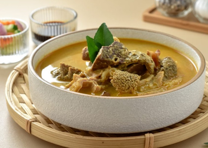 5 Resep Gulai Kambing Andalan dan Tips Mengolahnya Supaya Tidak Bau Prengus