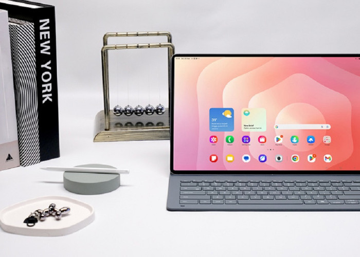 Rekomendasi Tablet RAM Besar untuk Gaming dan Multitasking, Performa Kencang untuk Berbagai Aktivitas