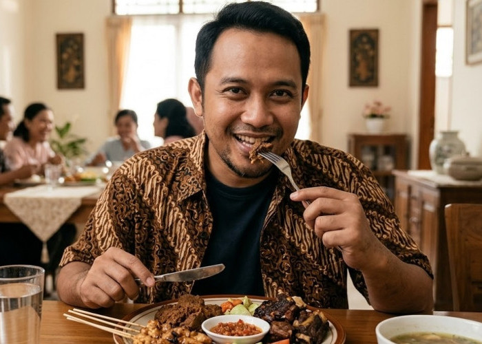 8 Langkah Ampuh Cegah Lonjakan Asam Urat Usai Konsumsi Daging Berlebih