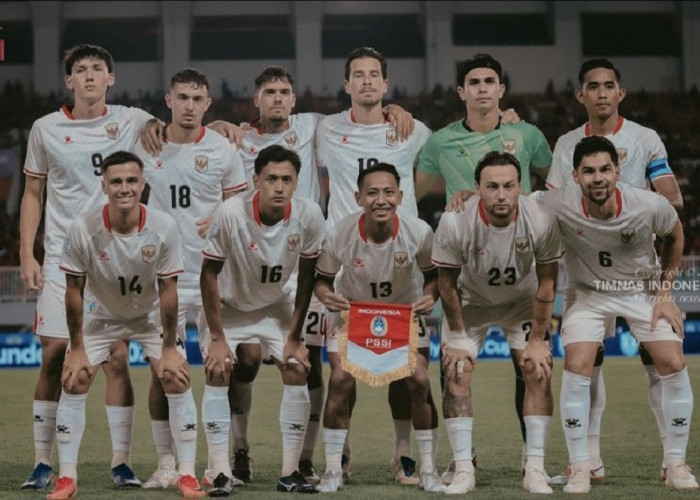Gagal Total di Grup A Piala AFF 2026, Timnas Indonesia Koleksi Enam Kali Tersingkir Dini