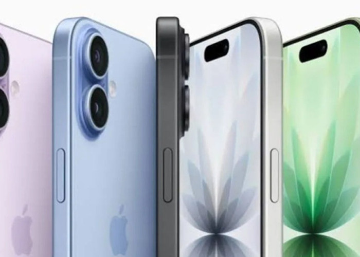 Spesifikasi iPhone 18 Reguler Terungkap: Dibekali RAM 9GB, Bukan 12GB