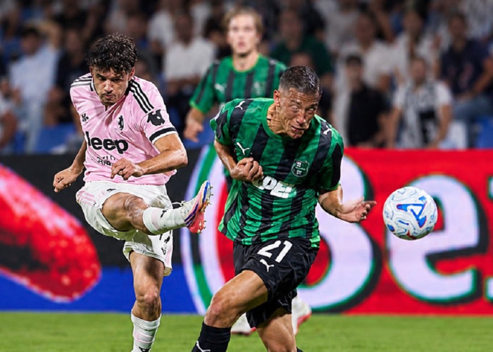 Lazio Puncaki Klasemen Serie A Usai Imbangi Milan, Juventus Merosot ke Posisi Delapan