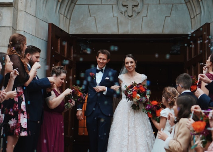 Daftar Tanggal Cantik 2026 untuk Menikah,  dari Januari hingga Desember, Bikin Momen Makin Berkesan!