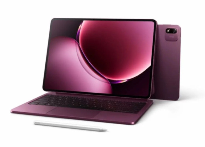 Xiaomi Pad 9 Pro Max Siap Meluncur 7 September 2026, Bawa Layar 13,3 Inci dan Cip Xring O3