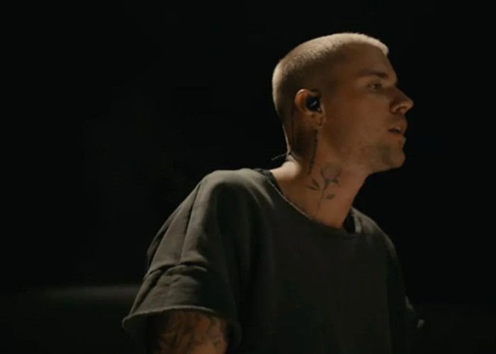 Efek Coachella 2026: Penampilan Justin Bieber Picu Lonjakan Streaming!