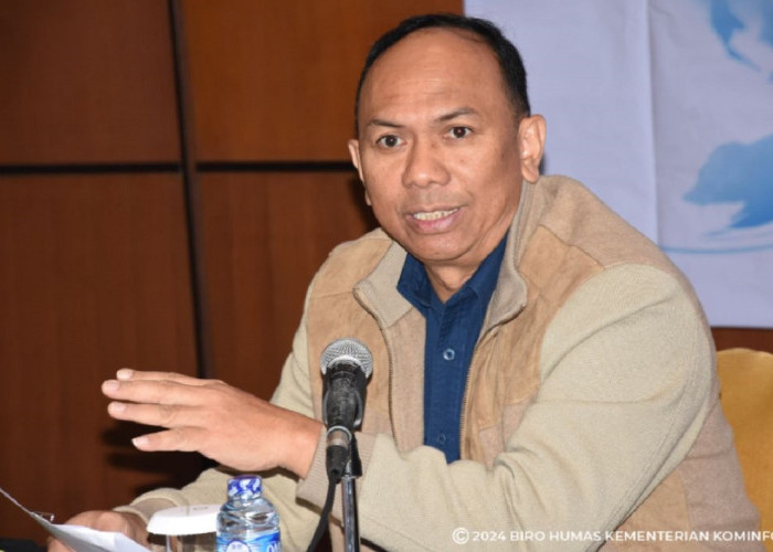 Pemerintah Pastikan Wacana IMEI Sukarela, Bukan Aturan Balik Nama Ponsel