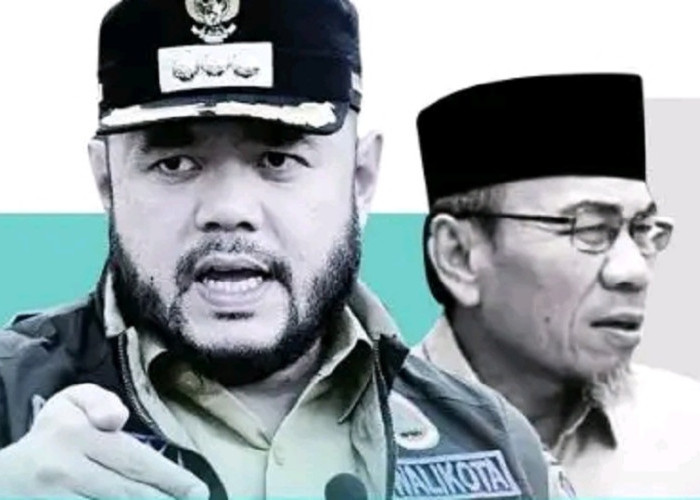 Latihan Kesiapsiagaan Gempa dan Tsunami Digelar di Padang 5 November 2025, Ini Imbauan Wali Kota