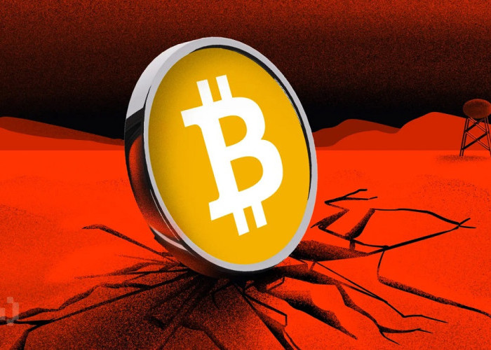 Prediksi Pasar Kripto: Bitcoin, Ethereum, dan Ripple Masih Dibayangi Tren Bearish