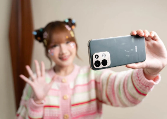 Bawa Baterai Jumbo 10.000 mAh dan Sertifikasi Ekstrem, Redmi Note 17 Pro Max Resmi Dirilis