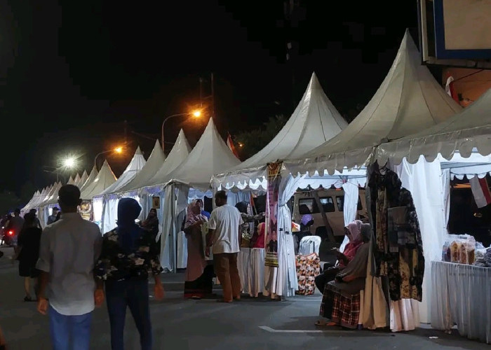 PAD Pariwisata Padang Tembus 153 Persen, Cetak Rekor Baru di Tengah Tantangan Bencana