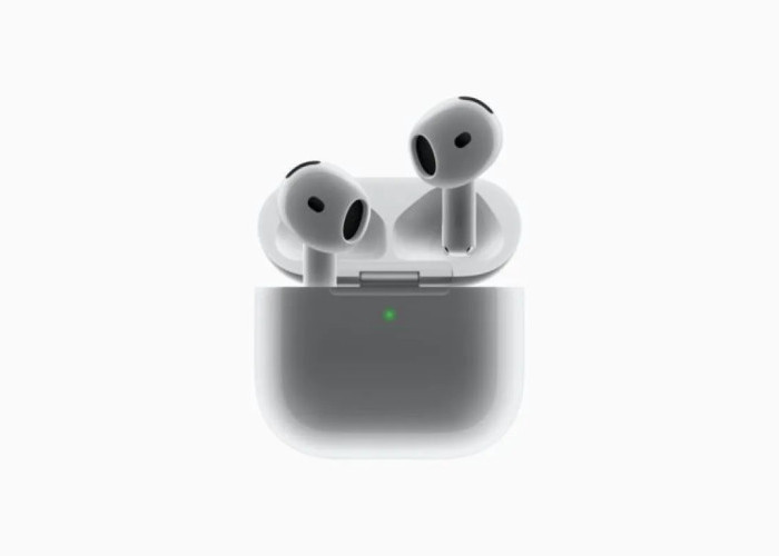 Apple Siapkan Peningkatan Produksi AirPods di India, Kapasitas Bakal Naik Dua Kali Lipat