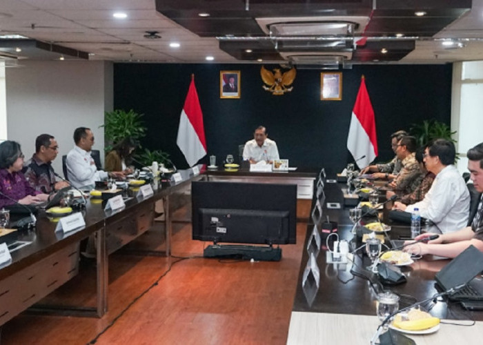 Kemkomdigi Gandeng PPATK Blokir Rekening Judi Online: Upaya Serius Putus Mata Rantai Perjudian Digital
