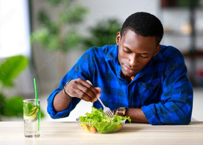 Ini Kiat dari Ahli Gizi untuk Memenuhi Kebutuhan Serat Selama Berpuasa