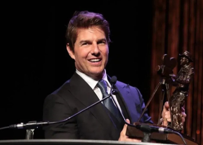 Tom Cruise Hingga Jennifer Hudson Bakal Meriahkan Pertunjukan Khusus Final Piala Dunia 2026