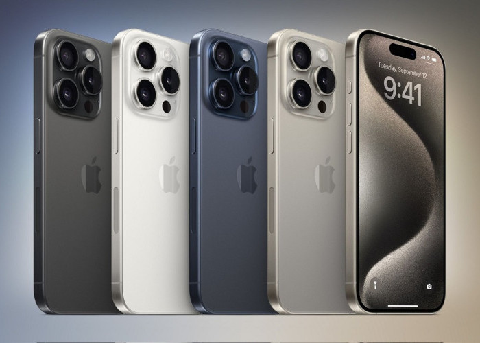 Daftar Lengkap Harga iPhone di Indonesia per 20 Juli 2026, Mulai Rp 8 Jutaan