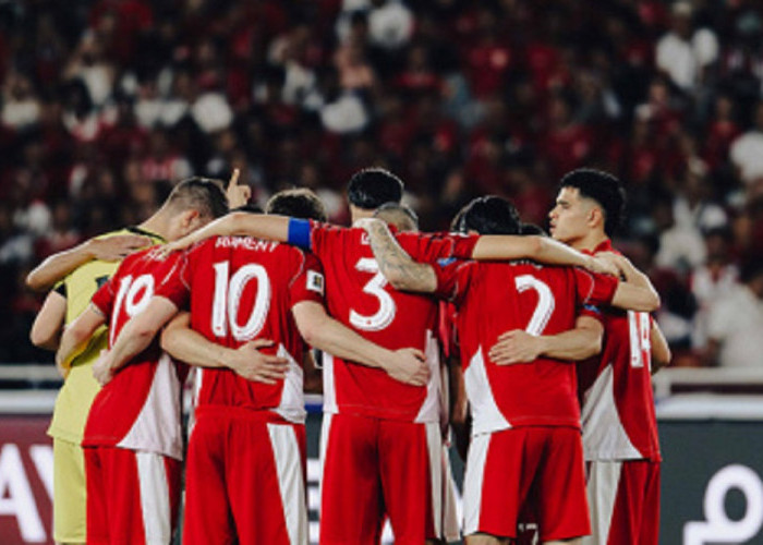 Link Live Streaming Timnas Indonesia vs Taiwan