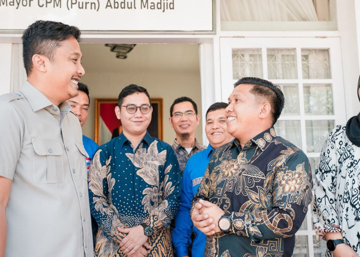 Aksi Tegas Wagub Sumbar Berantas Pukat Harimau Dapat Dukungan Nelayan Sibolga