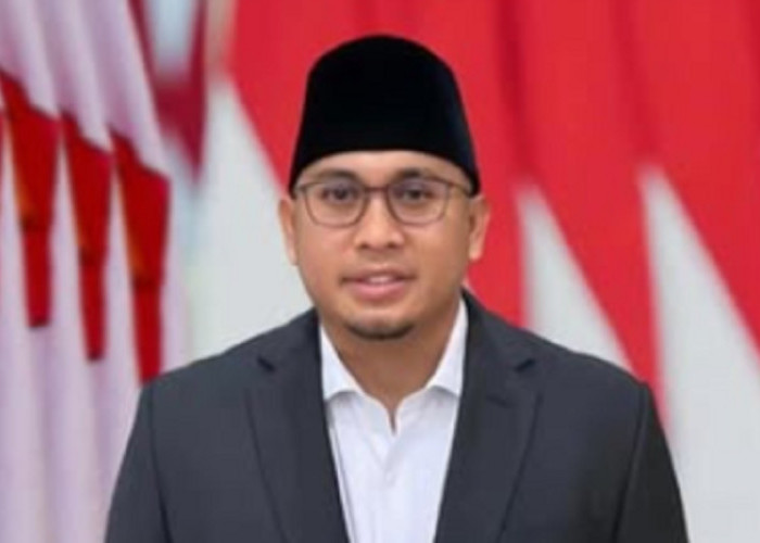 Andre Rosiade Dukung Prabowo Cabut Izin Tambang di Raja Ampat