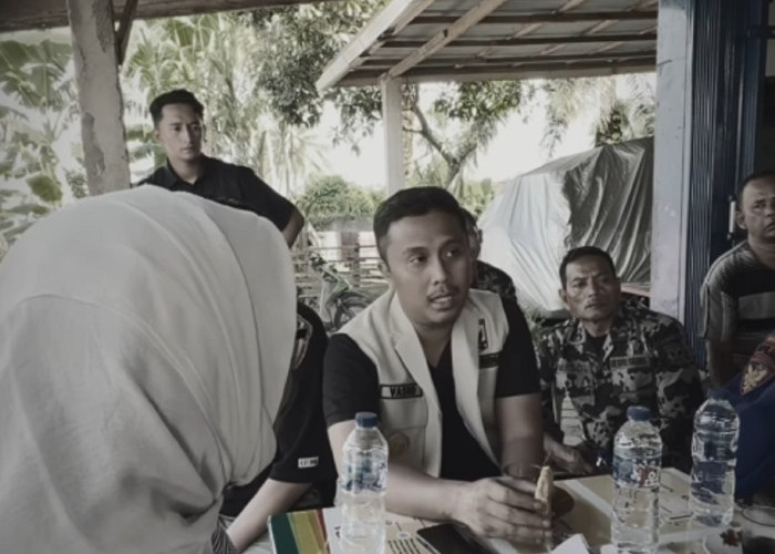 Wakil Gubernur Sumbar Turun ke Laut, Patroli Bersama Nelayan Tangkap Pelaku Ikan Ilegal