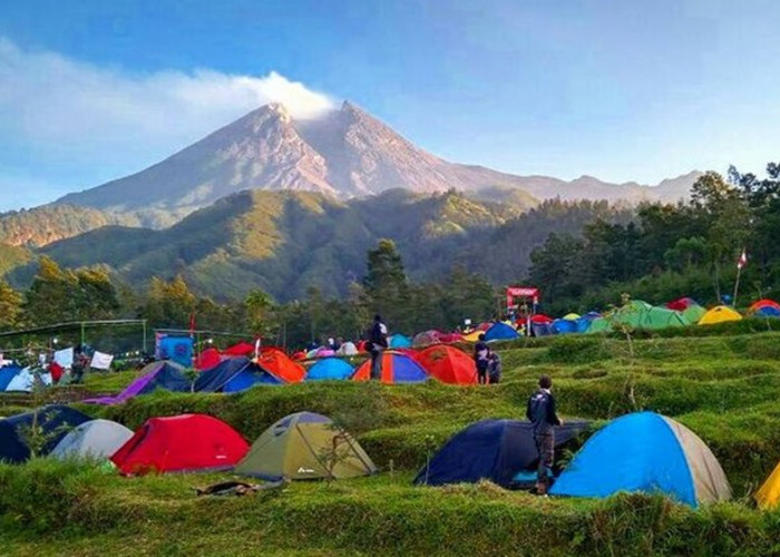 Kemenpar Soroti Keselamatan Wisata Gunung Berapi, SOP hingga Jalur Evakuasi Harus Siap
