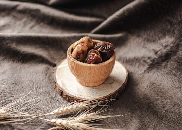 6 Cara Membedakan Kurma Tunisia Asli dan Palsu, Jangan Sampai Salah Beli!