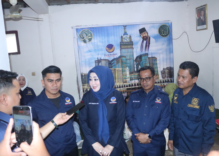 Lisda Hendrajoni Kecam Penganiayaan Balita di Padang, Minta Pelaku Dihukum Berat