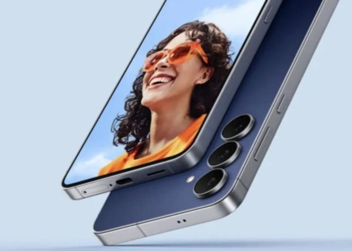 Siap Rilis September 2026, Samsung Galaxy S26 FE Tampil Tipis dengan Kamera Utama 50 MP dan Perekaman 8K