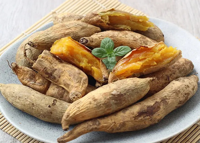 Resep Ubi Jalar Madu yang Lumer, Camilan Gurih-Manis untuk Teman Diet