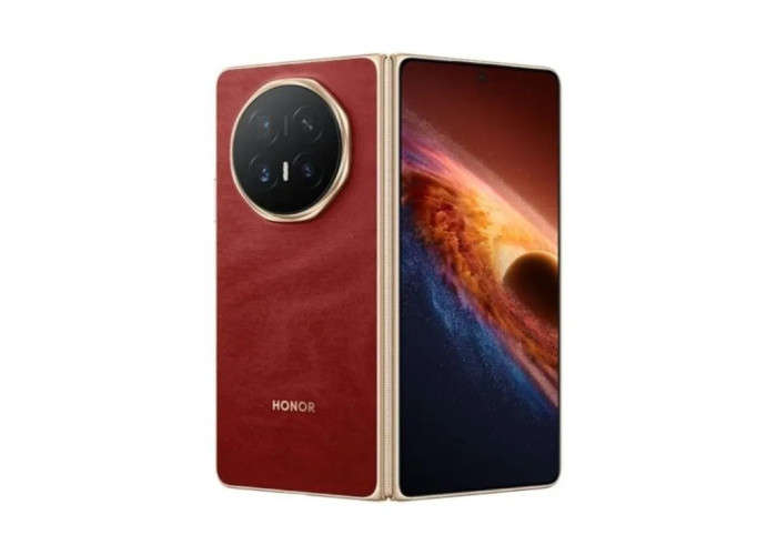 Siap Saingi Samsung dan Apple, Honor Siapkan Ponsel Lipat Layar Lebar Berbaterai 7.000 mAh