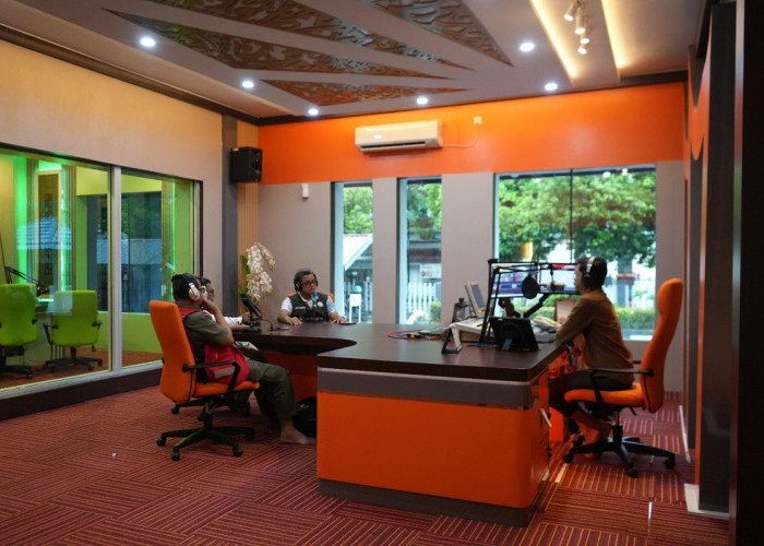 Awal 2026, Pemprov Sumbar Imbau Warga Waspadai Cuaca Ekstrem dan Potensi Banjir Longsor