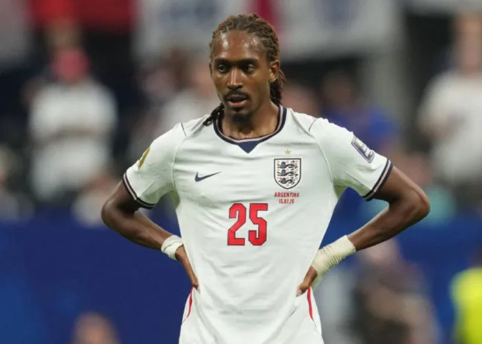 Bursa Transfer Liga Inggris: Inter Milan Minati Pemain Kunci Tottenham Hotspur, Siap Ajukan Tawaran Serius