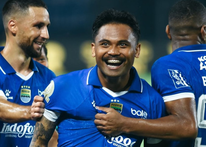 Saddil Ramdani Comeback ke Timnas, Siap Perkuat Skuad Garuda di FIFA Match Day 