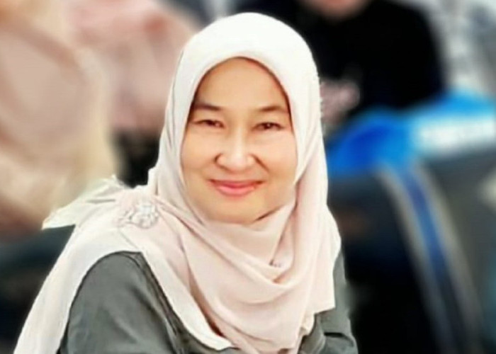 2,5 Tahun Memimpin Diskominfotik Sumbar, Siti Aisyah Torehkan 5 Penghargaan Nasional