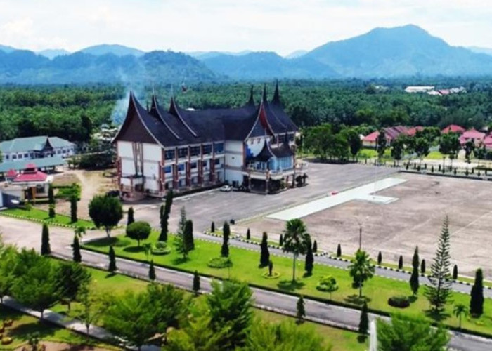 Investasi Pasaman Barat Semester I 2026 Capai Rp766,13 Miliar, Raih Peringkat III se-Sumbar