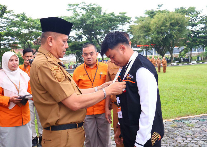 Sensus Ekonomi 2026 Jadi Dasar Kebijakan Tepat Sasaran, Pemko Payakumbuh Ajak Masyarakat Berpartisipasi