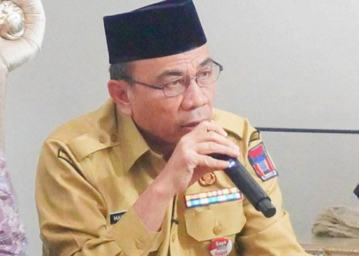 Program BPJS Gratis Dievaluasi, Wawako Maigus Nasir Ancam Tutup 255 Perusahaan yang Tak Daftarkan Karyawan