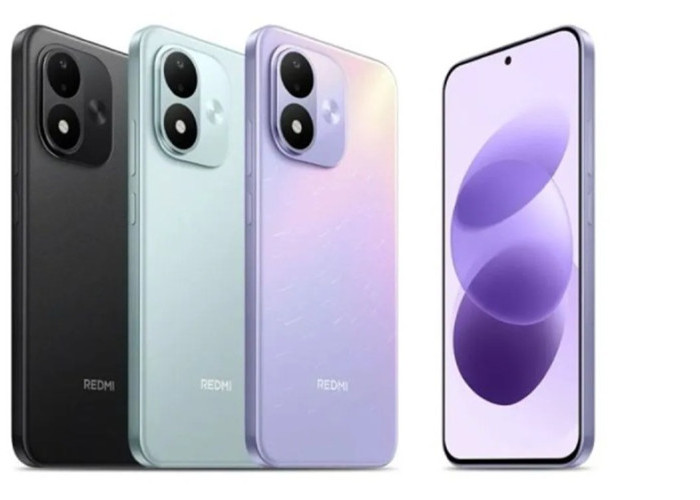 Redmi Note 17 Resmi Meluncur: Bawa Layar 7 Inci Terbesar dan Baterai Raksasa 8.000 mAh