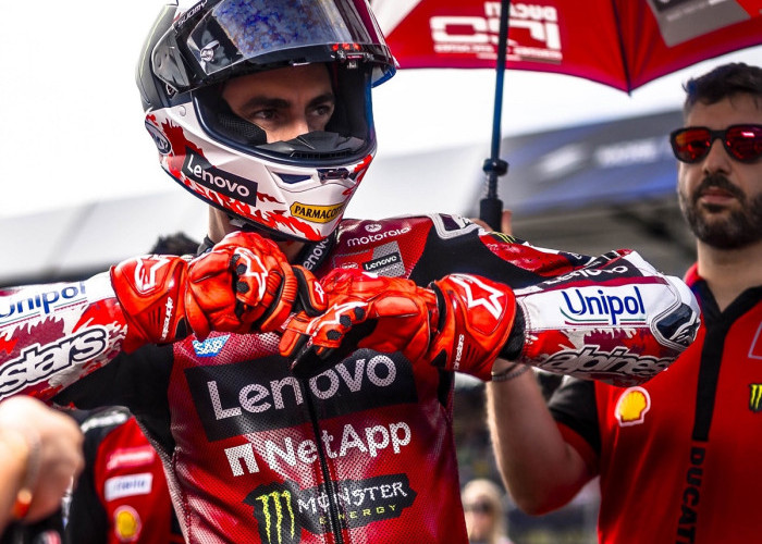 Tempat Menonton MotoGP Inggris 2026