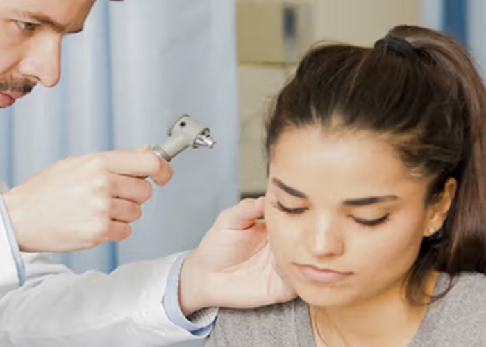 5 Cara Menjaga Kesehatan Telinga, Hindari Penggunaan Ear Candle 