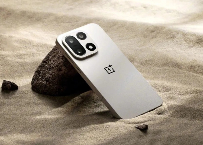 Bawa Baterai 9.000 mAh dan Fast Charging 100W, OnePlus 16 Siap Guncang Pasar Gadget!