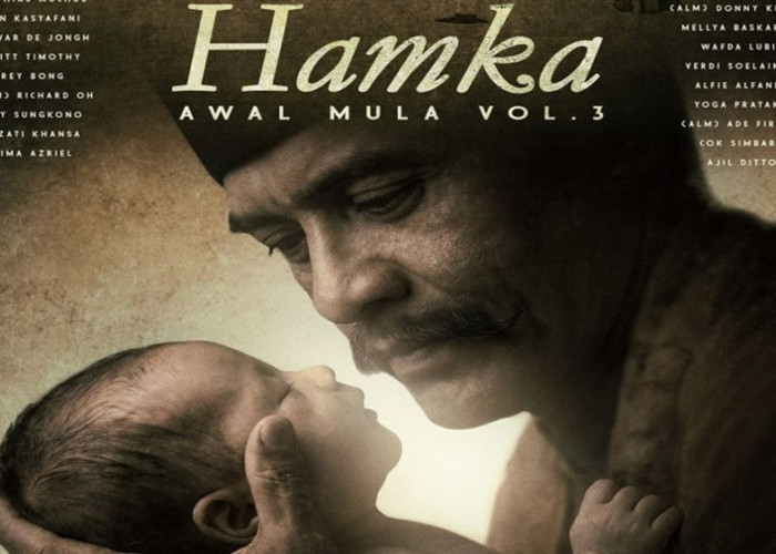 Film Buya Hamka Dinilai MUI Jadi Sarana Pendidikan Moral Generasi Muda