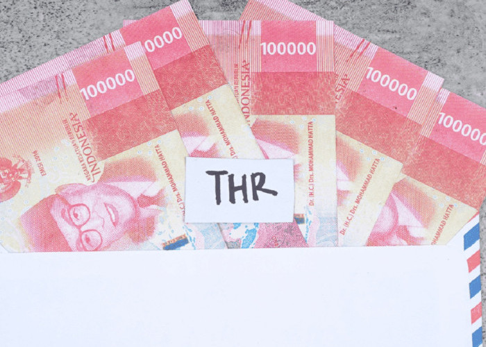 Daftar Lengkap Besaran THR Pensiunan PNS 2026: Golongan IV Tembus Rp4,9 Juta?