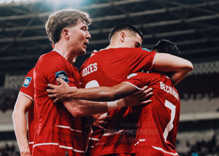 Jadwal Final FIFA Series 2026: Timnas Indonesia Tantang Bulgaria di SUGBK