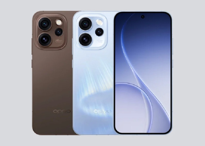 Oppo Panaskan Pasar Smartphone 2026 Lewat Reno15 Series dengan Baterai Jumbo dan AI Canggi