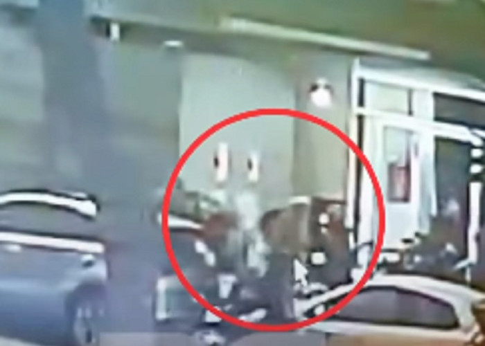 Viral di Medsos, Video Penembakan Brutal Staf KBRI Peru hingga Tewas