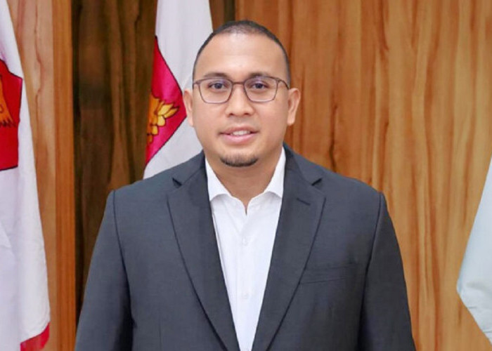 Andre Rosiade Apresiasi Pembangunan Industri Baterai EV Terintegrasi di Halmahera dan Karawang