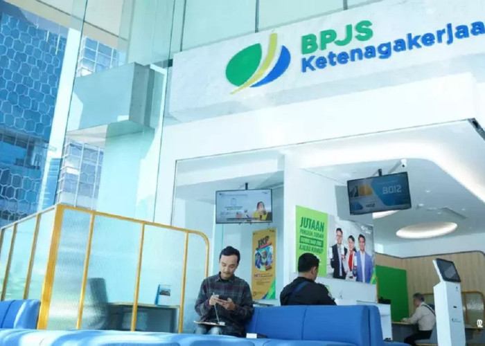 Peserta BPJS Ketenagakerjaan Bisa Tarik JHT Rp 15 Juta, Syaratnya Minimal 10 Tahun