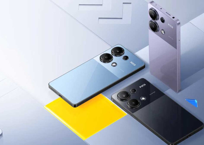 Daftar Pilihan HP OIS Murah Rp2-3 Jutaan di 2026: Ada POCO, Redmi, hingga TECNO