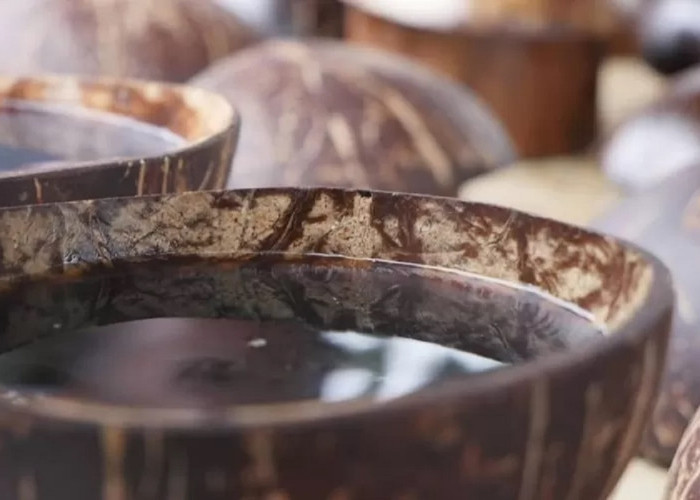 Resep Aia Kawa: Minuman Tradisional Khas Minangkabau dari Daun Kopi
