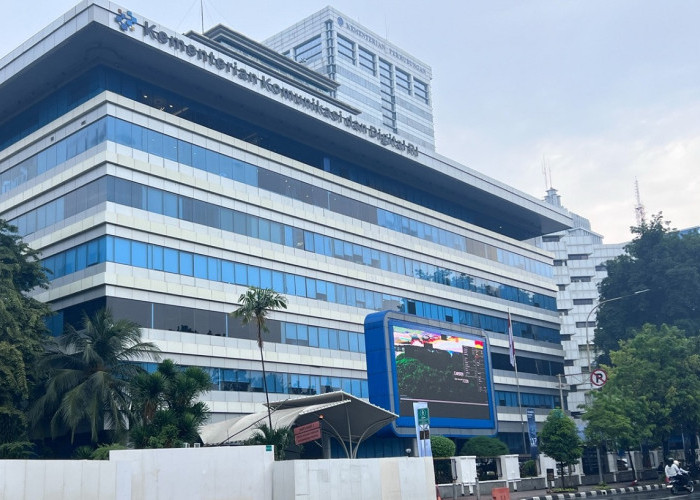 Komdigi Resmi Buka Pendaftaran Pandu Literasi Digital 2025, Simak Jadwal & Cara Daftarnya